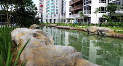 Austville Residences (D19), Condominium #589201401